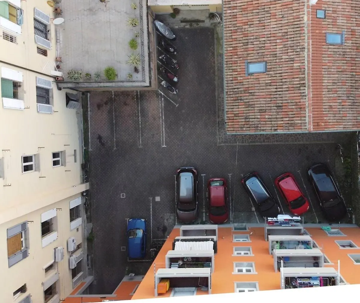 5 Min Da Fiera Bologna - Casa Con 2 Camere Da Letto Con Parcheggio Gratuito