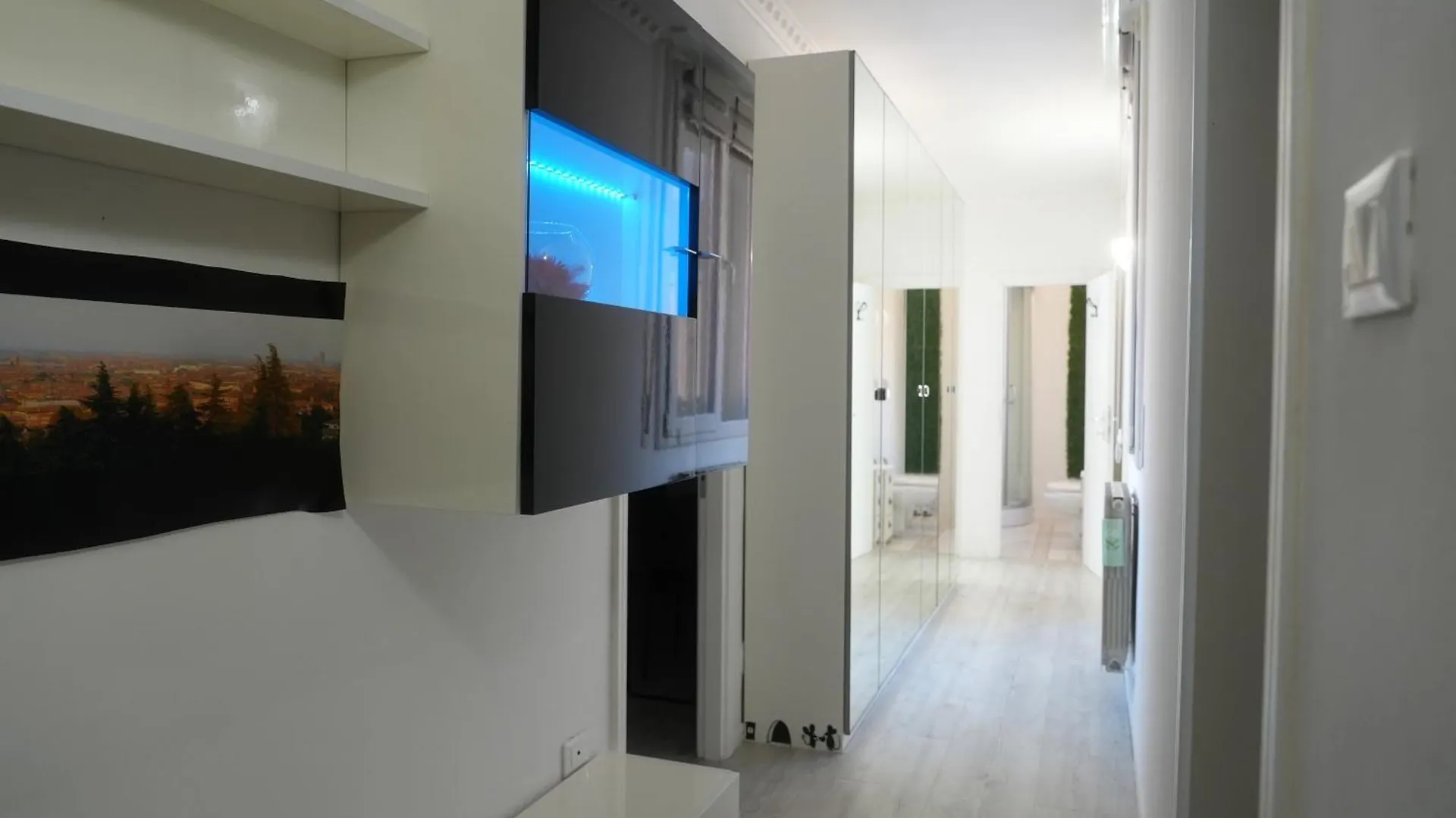 5 Min Da Fiera Bologna - Casa Con 2 Camere Da Letto Con Parcheggio Gratuito Italia