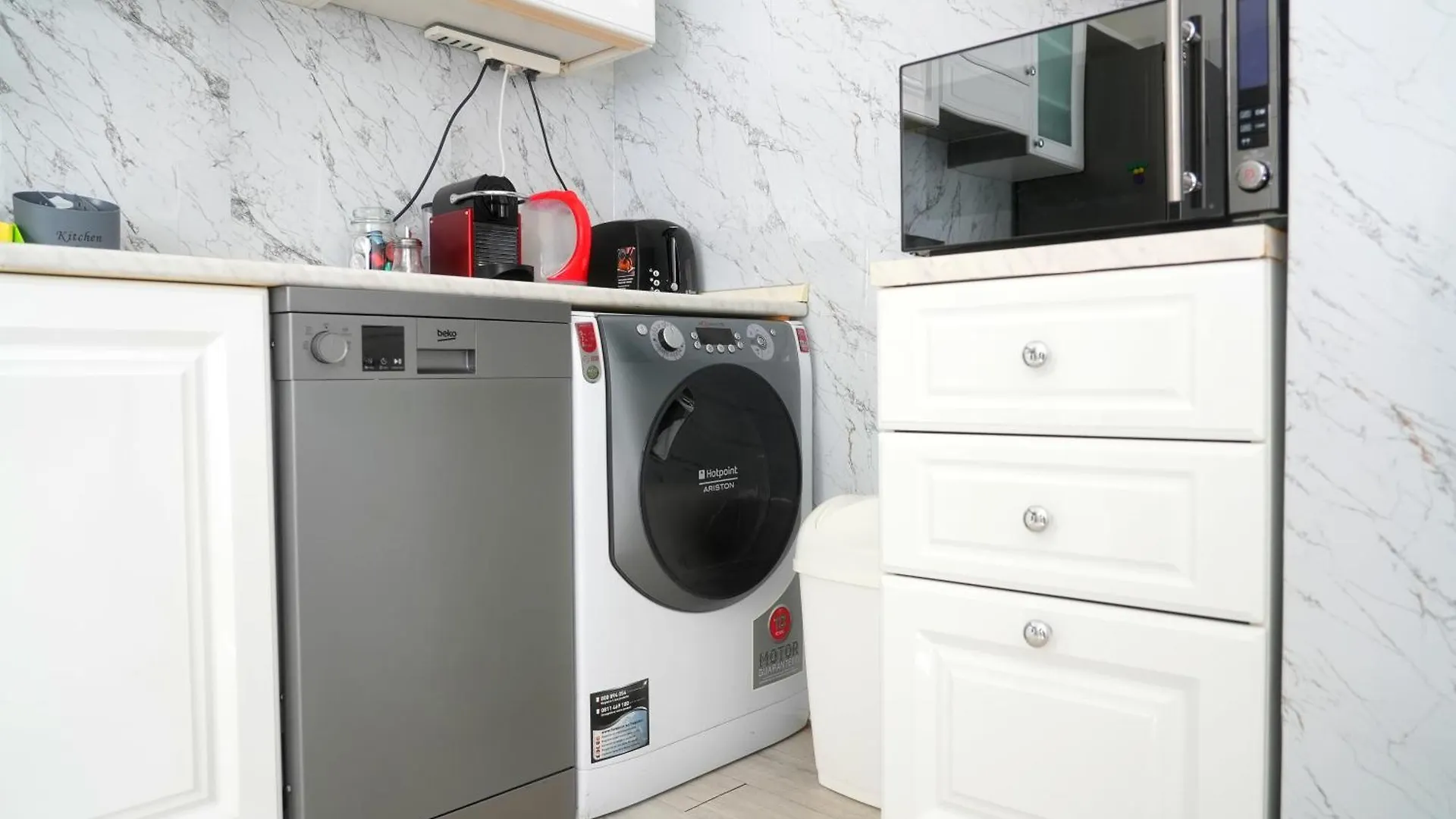 Appartamento 5 Min Da Fiera Bologna - Casa Con 2 Camere Da Letto Con Parcheggio Gratuito