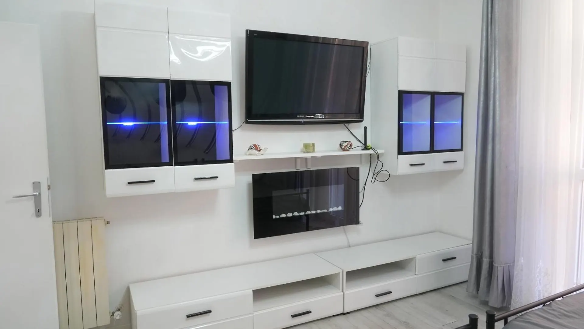 Appartamento 5 Min Da Fiera Bologna - Casa Con 2 Camere Da Letto Con Parcheggio Gratuito Italia